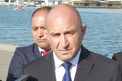 Румен Радев
