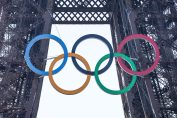 Олимпиада, Олимпийски игри, Париж 2024, Айфелова кула