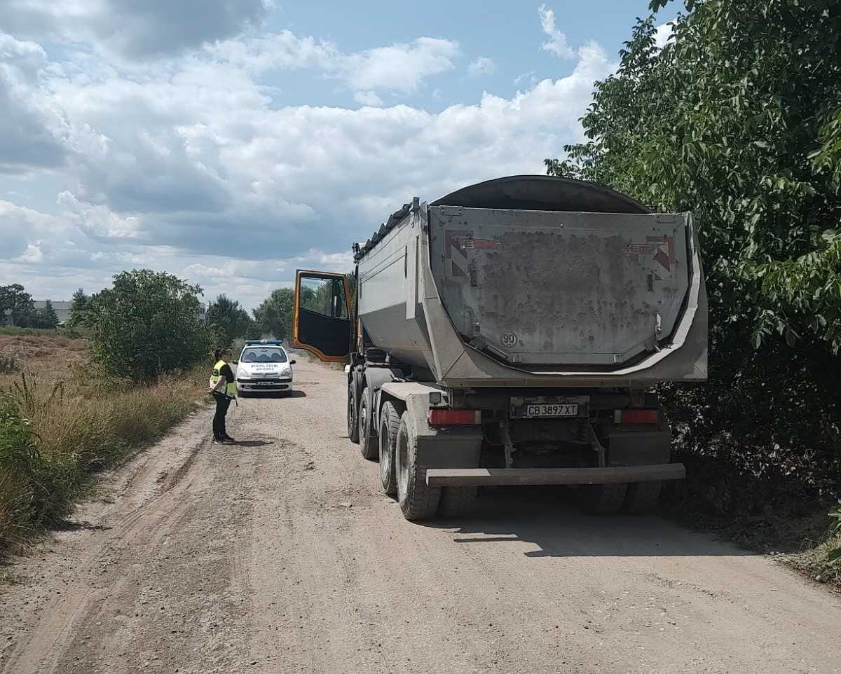 София сезира прокуратурата за корупционна схема със строителни отпадъци