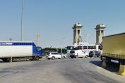 Дунав мост - Русе - Гюргево ремонт - български участък