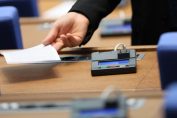 парламент, Народно събрание, гласуване
