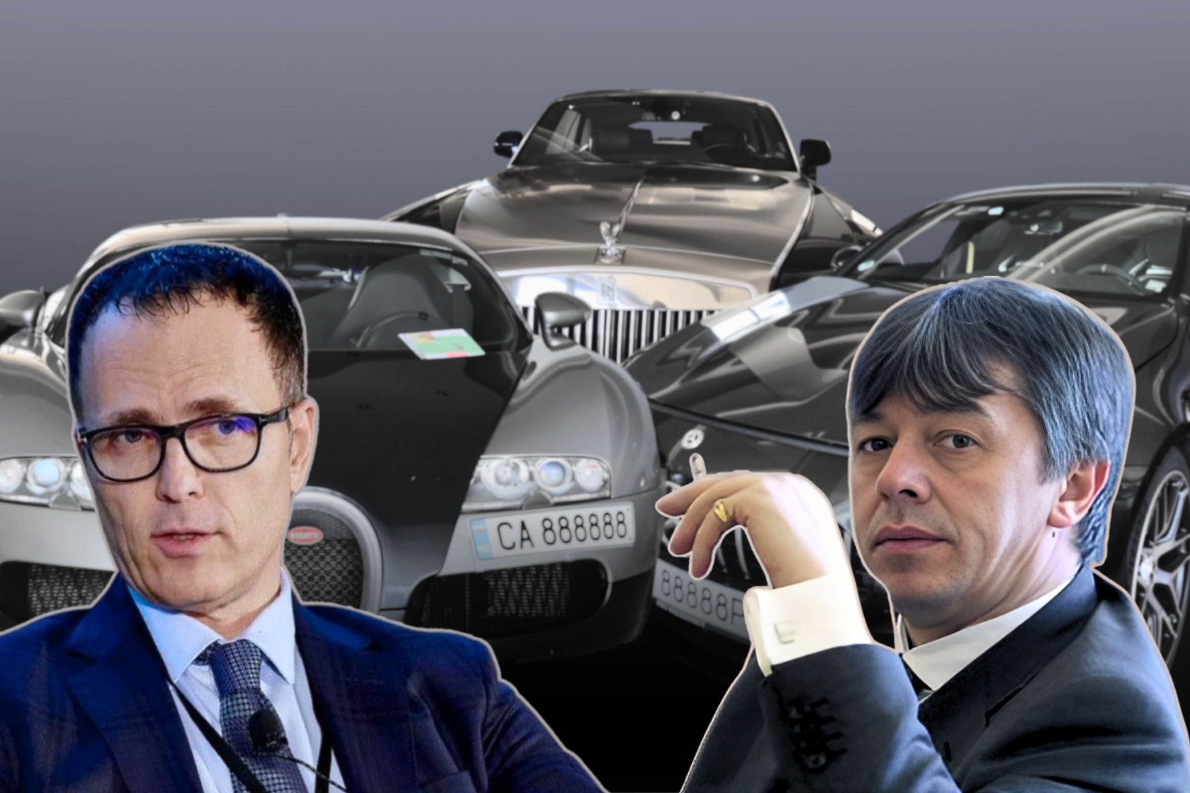 Акция срещу Вълка: Антикорупция и прокуратурата започнаха отстрел на хората на Доган