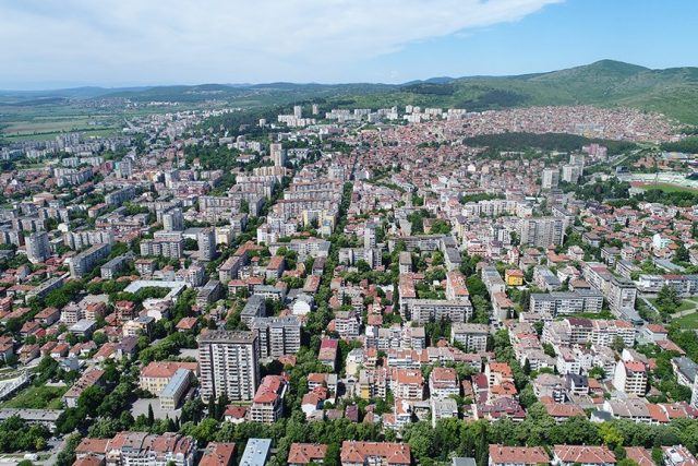 Стара Загора