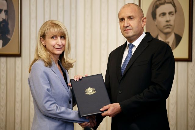 Горица Кожарева