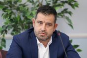 Момчил Мавров, управител на НЗОК