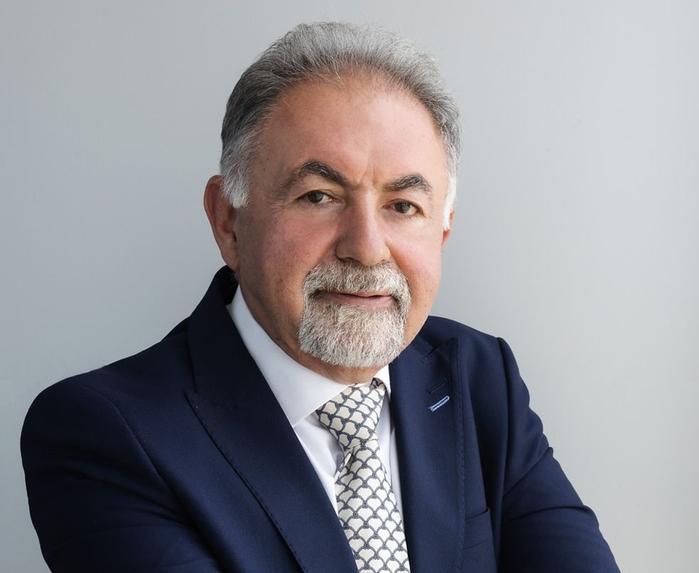 Георги Миков Електрохолд