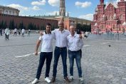 Костадин Костадинов