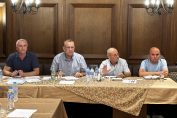 оперативно бюро ДПС Ахмед Доган