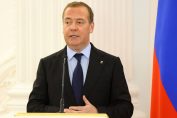 Дмитрий Медведев
