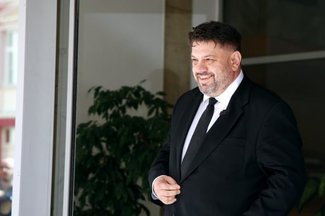 Атанас Зафиров