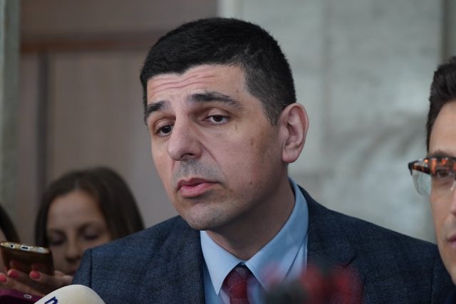 Ивайло Мирчев