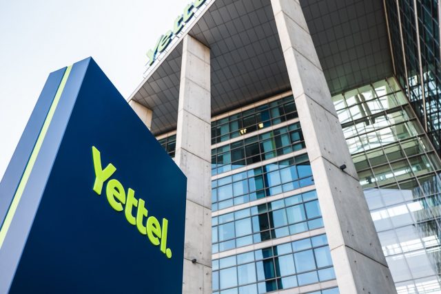 Yettel