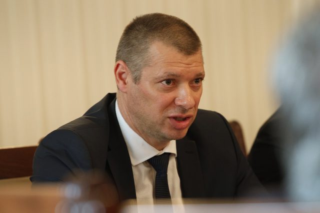 Антон Славчев