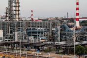 Москва петролна рафинерия
