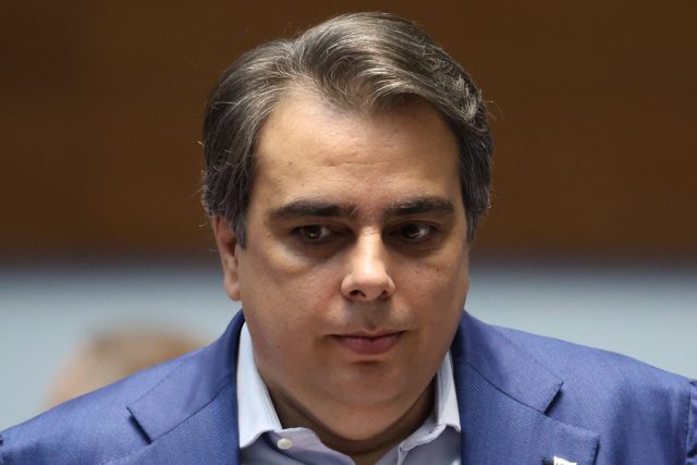 Асен Василев