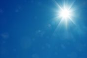 слънчево, слънце, време,