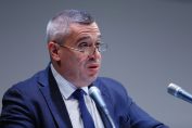 Георги Тахов, министър на земеделието
