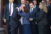 Румен Радев Гордана Силяновска Илияна Йотова