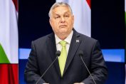 Виктор Орбан