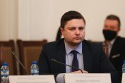Мюмюн Мюмюн, депутат, ДПС-Доган