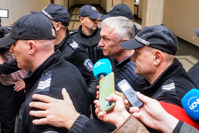 Джейхан Ибрямов