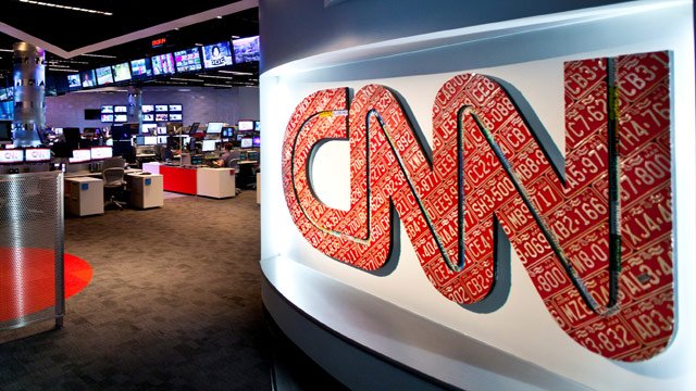 CNN