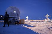 проект за втечнен природен газ, Arctic LNG 2 на "Новатек" Русия