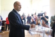 Румен Радев