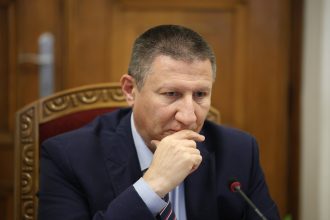 Борислав Сарафов