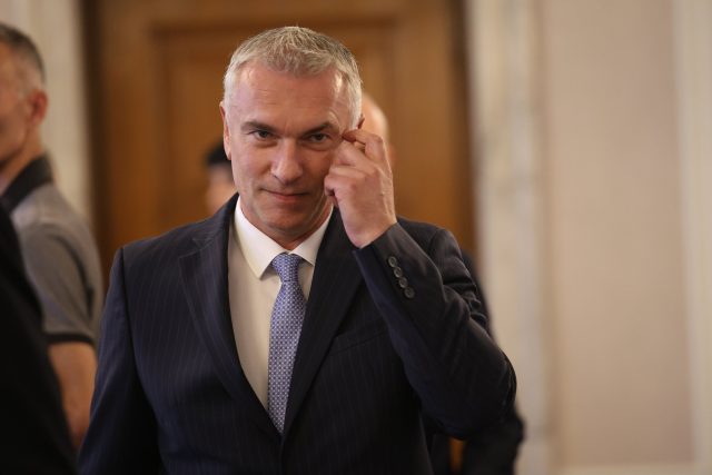 Джейхан Ибрямов