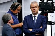 Костадин Костадинов, Тошко Йорданов