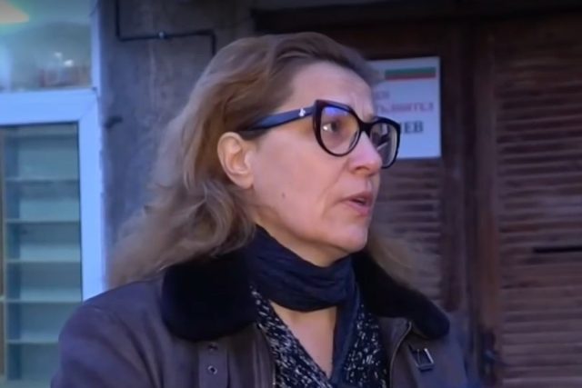 Грациела Георгиева