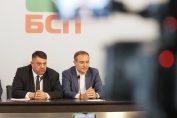 Борислав Гуцанов, Атанас Зафиров