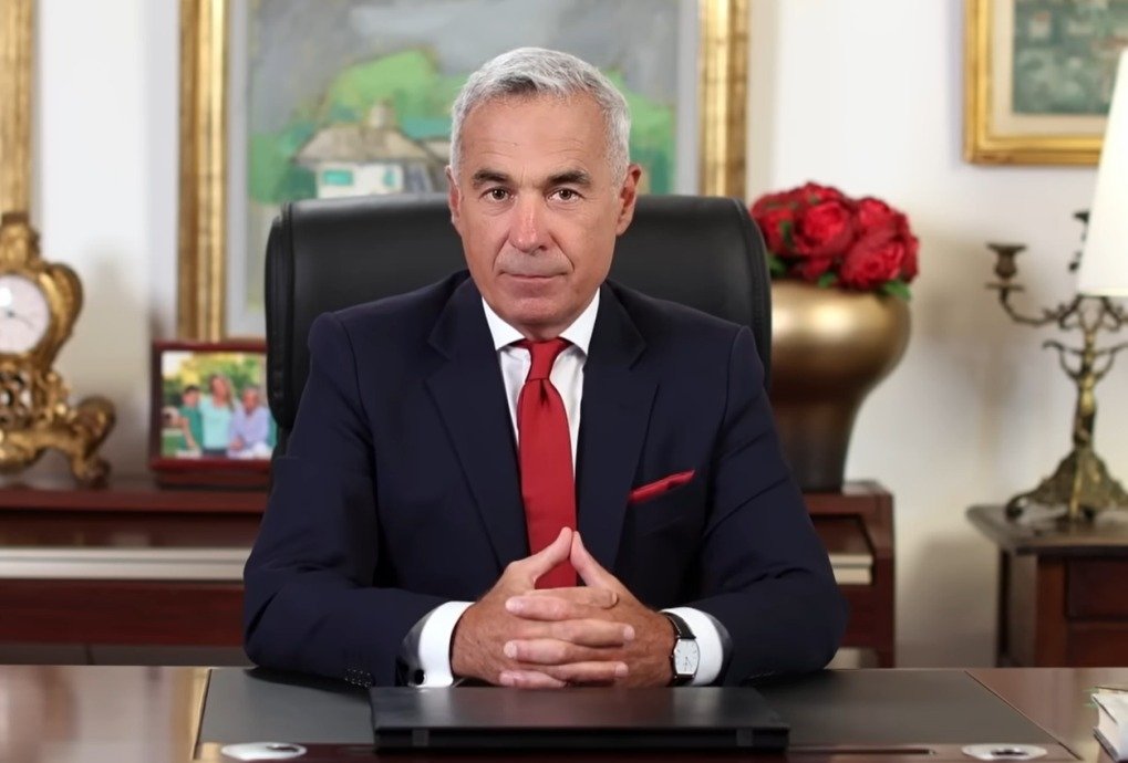 Шок: проруски кандидат води след първия тур на президентските избори в Румъния (обновена)
