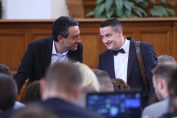 Даниел Лорер, Явор Божанков