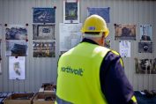 НЕ ПОЛЗВАЙ Нортволт Horthvolt