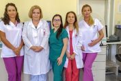 Лаборатория по микробиология  - ИСУЛ, Росица Вачева