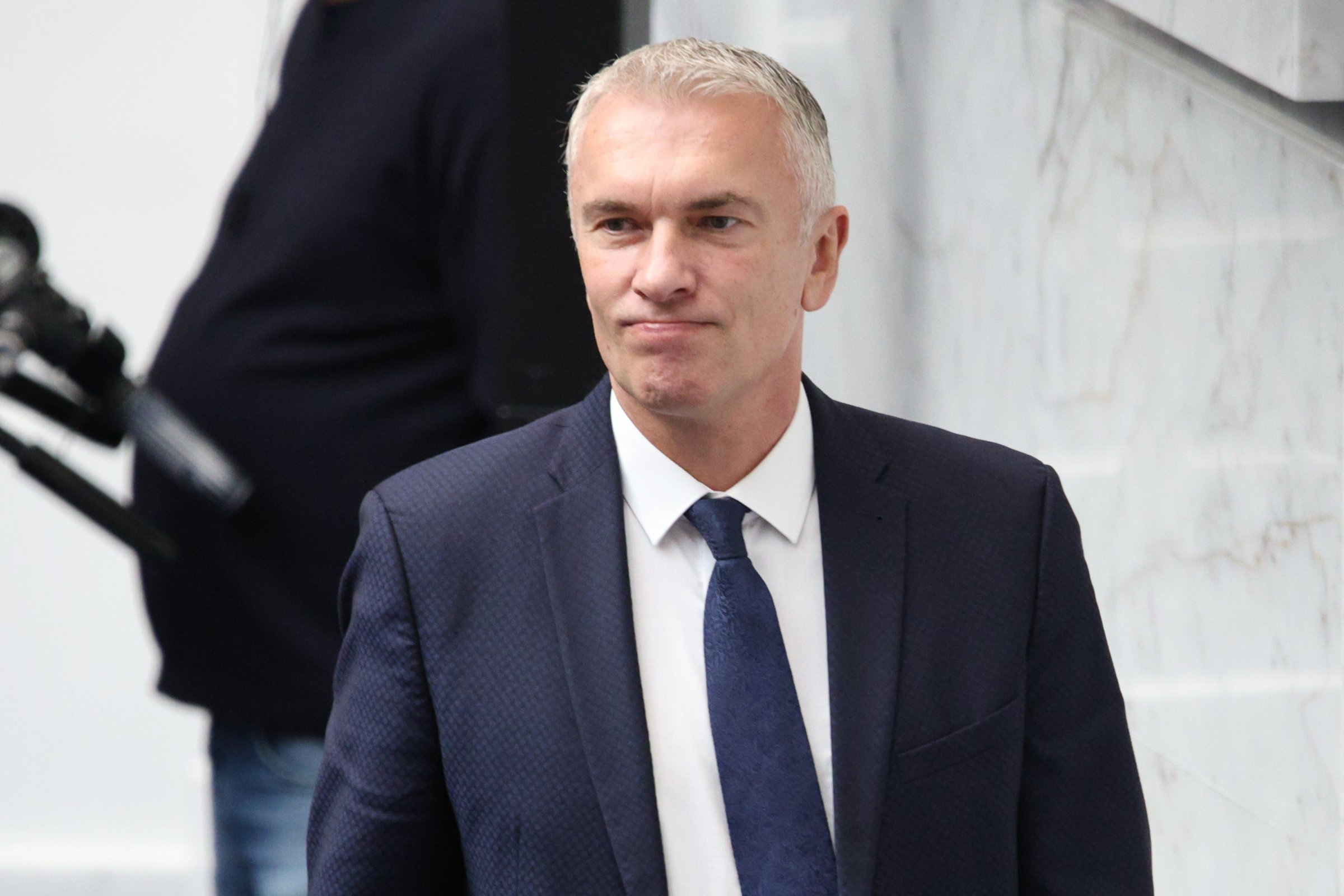 За да има стабилност: Мнозинството отказа да свали имунитетите на двама от ДПС-Доган