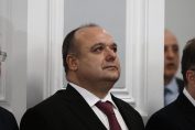 екоминистър Петър Димитров