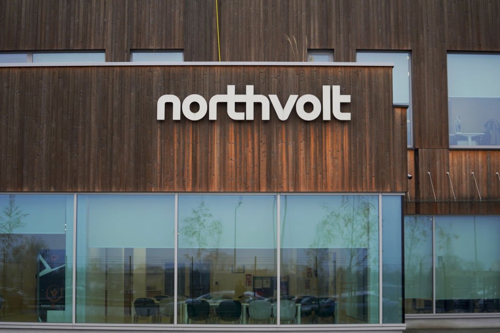 Финансовите проблеми на шведската Northvolt ще струват скъпо на Германия