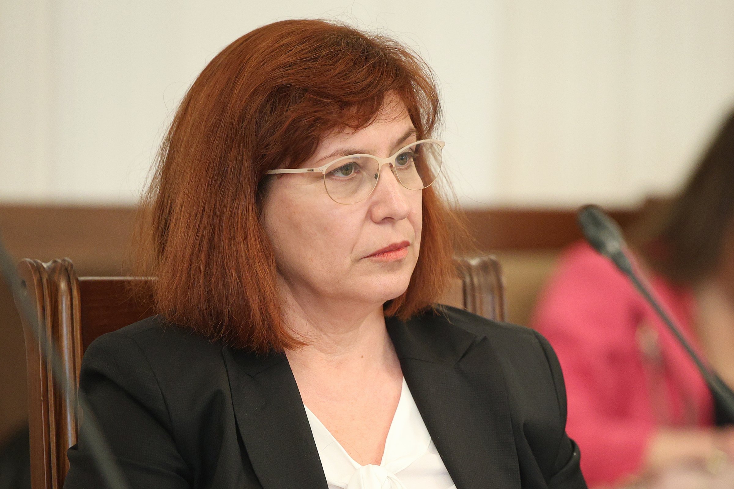 Съдебният инспекторат кара трети мандат, без да е избиран за втори