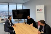 Изкуствен интелект в бургаската общинска администрация