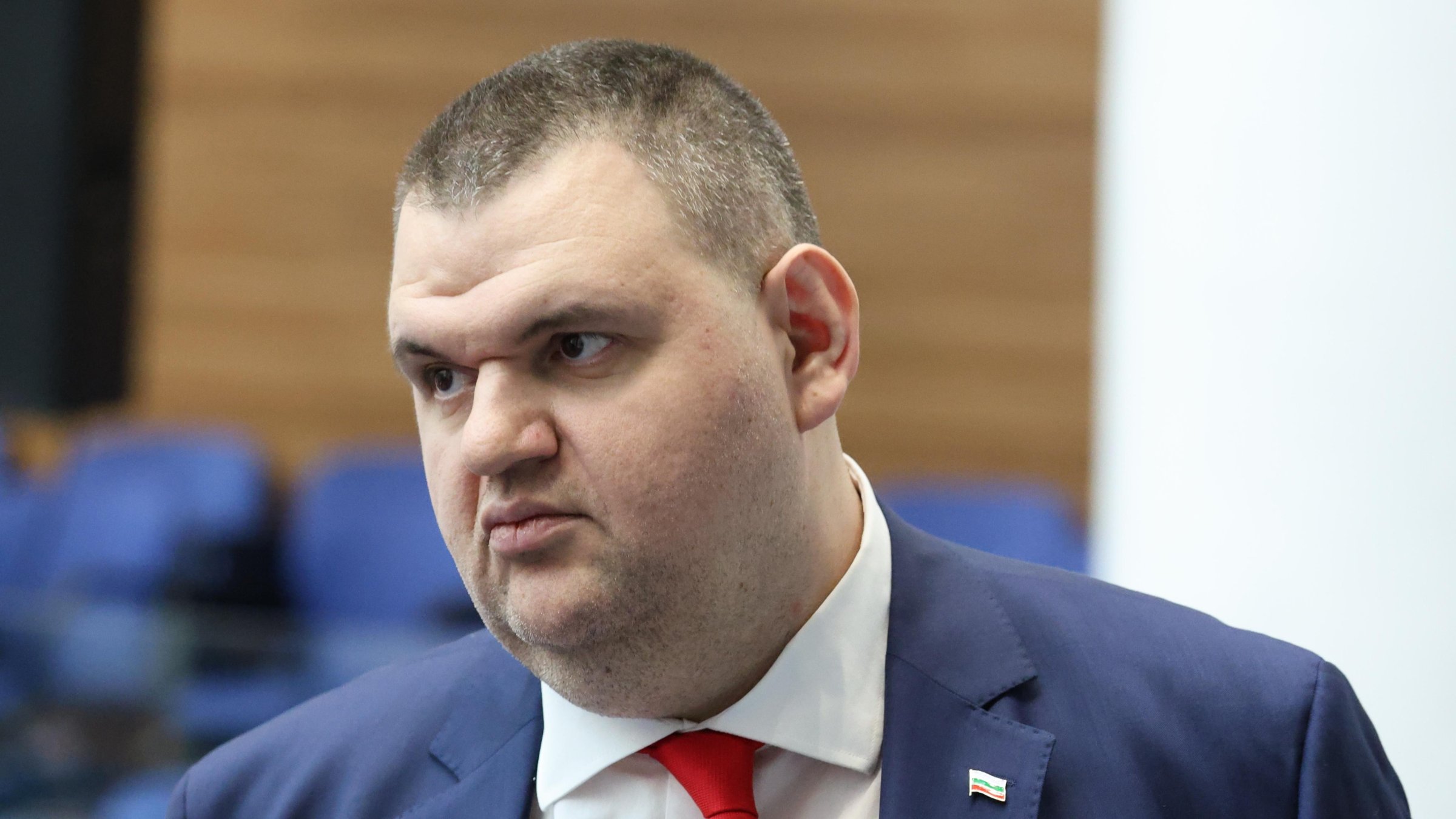 Делян Пеевски