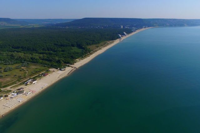 Кранево