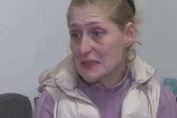 Елка Чобанова – майката, станала донор на дъщеря си – Анита.