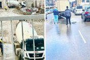 Мръсни улици, Столичен инспекторат