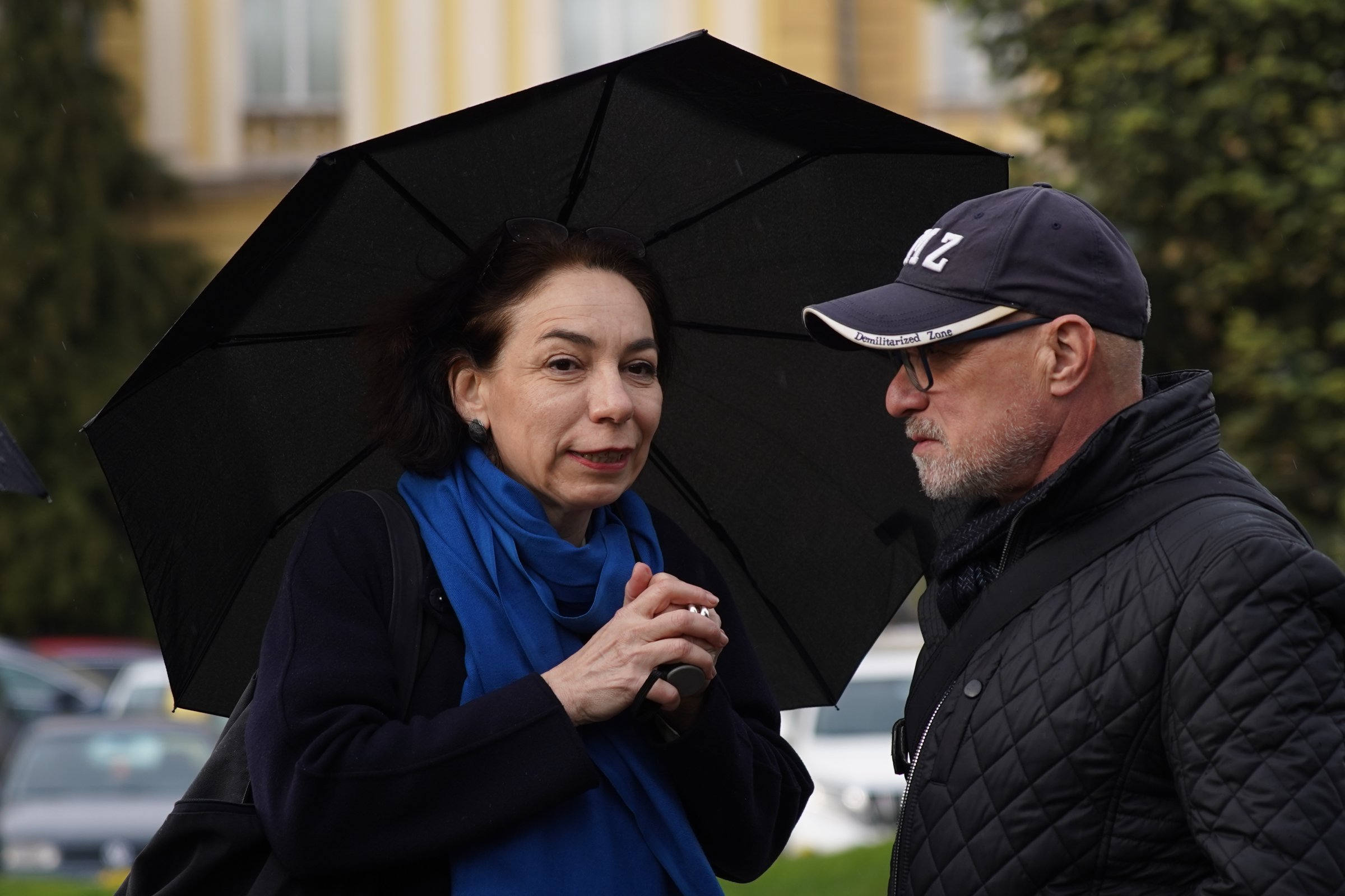 Не получих необходимото доверие. Защо София има нов зам.-кмет по култура