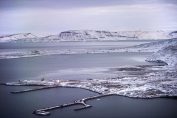 Гренландия, военновъздушна база Туле