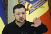 Володимир Зеленски