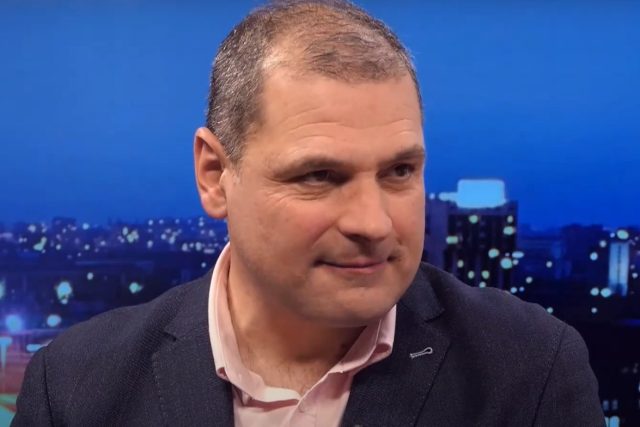 Иво Инджов